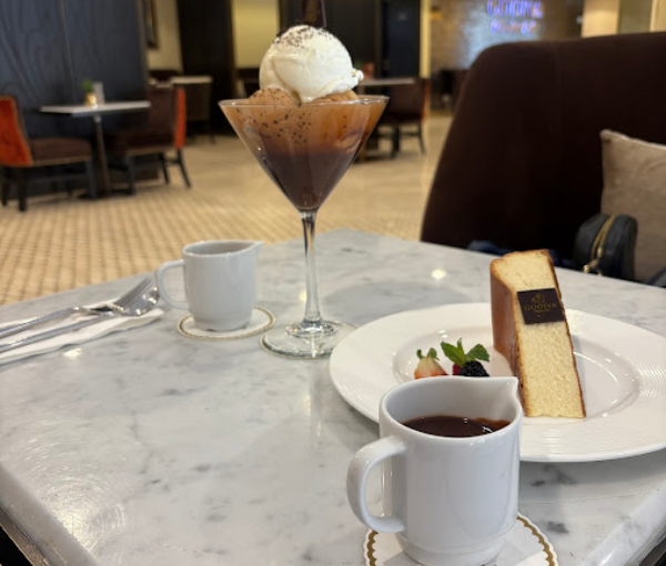 Godiva - Ar Rahmaniyah