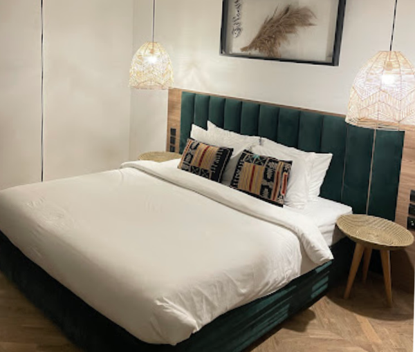 Shada Hotel