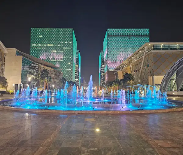 Riyadh Digitals