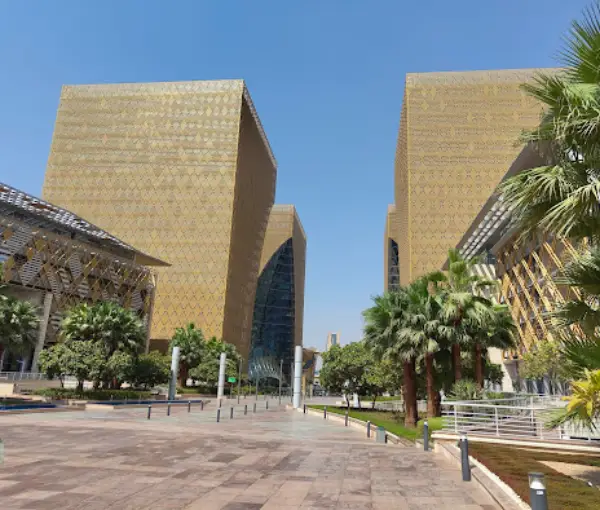Riyadh Digitals
