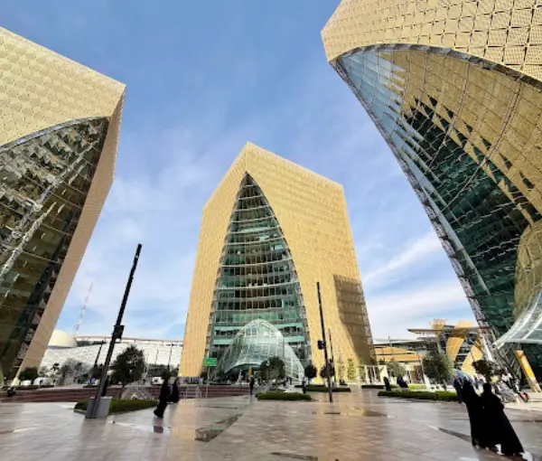 Riyadh Digitals