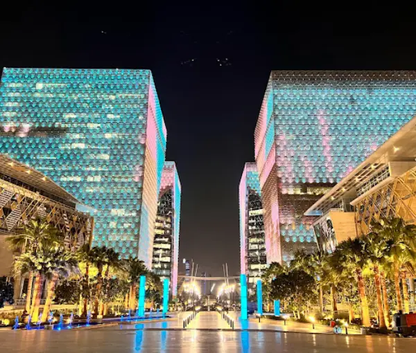 Riyadh Digitals
