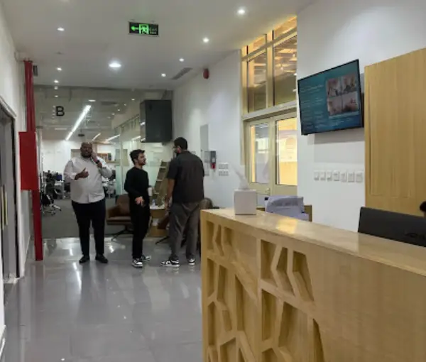 The Visa Guy- Visa Service in Saudi Arabia