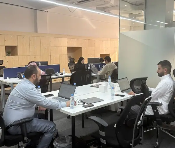 The Visa Guy- Visa Service in Saudi Arabia