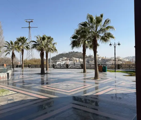 Abu Kheyal Park