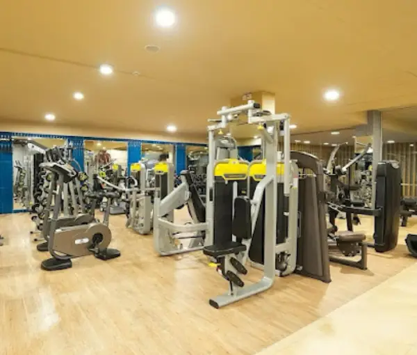 Melissa Hotel