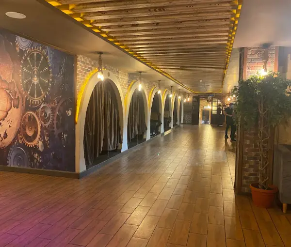 Pepper House Restaurant