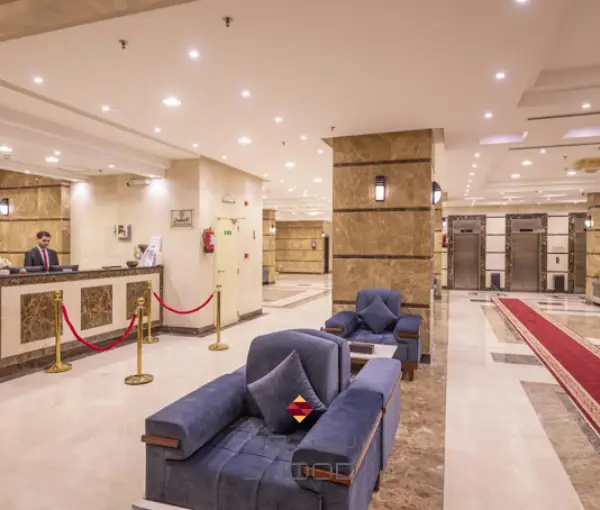 Snood Al-Rayyan Hotel