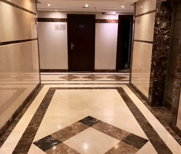 Snood Al-Rayyan Hotel