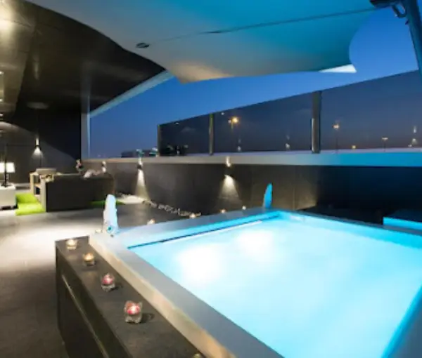 Aswar Hotel Suites
