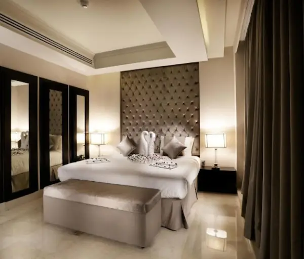 Aswar Hotel Suites