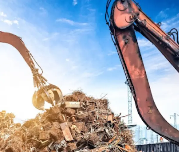 Iajam Contracting Company