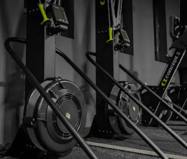 PUSH Fitness Gym