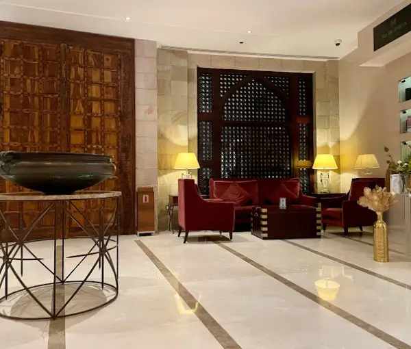 Maharaja by Vineet