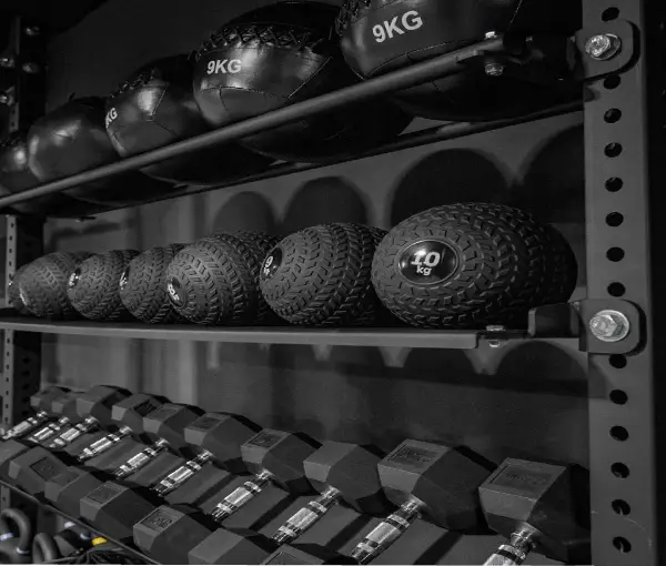 PUSH Fitness Gym
