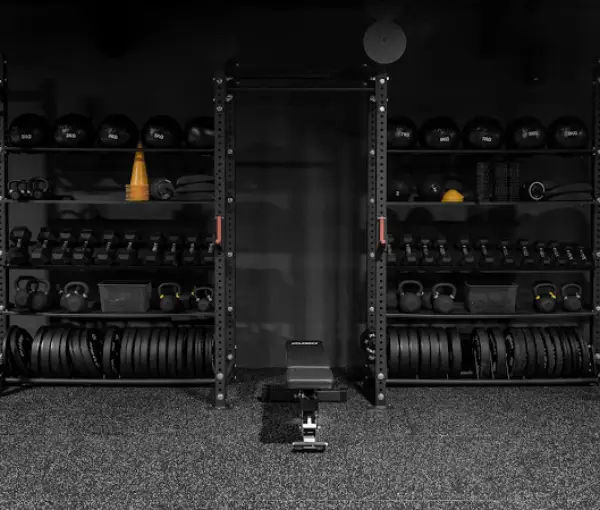 PUSH Fitness Gym