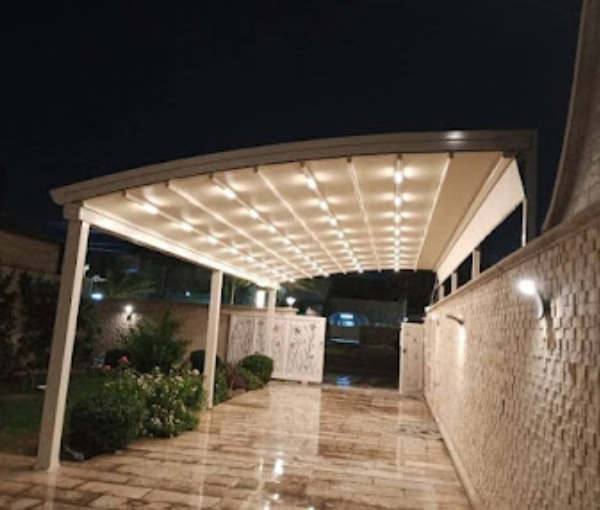 Al Hayah Mall