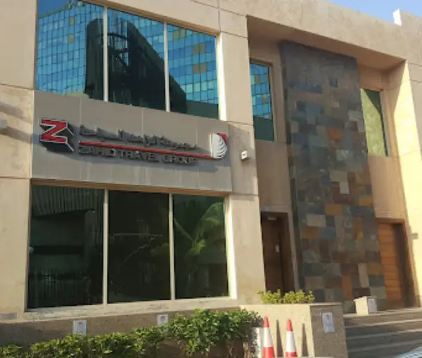 Zahid Travel Group