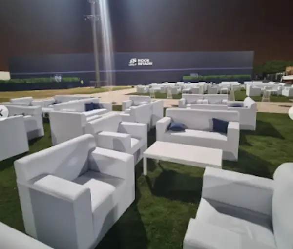 Outscene furniture