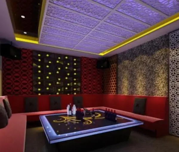 ACOUSTIEG | Soundproofing & Acoustic Solutions