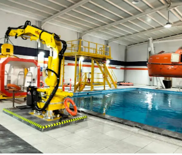 General Technical & Safety Training Center