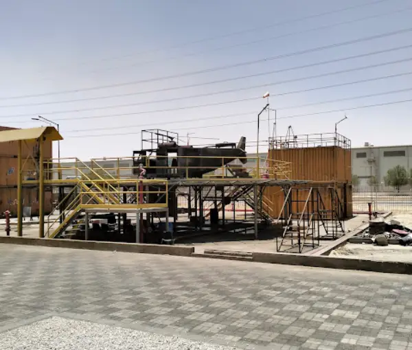 General Technical & Safety Training Center