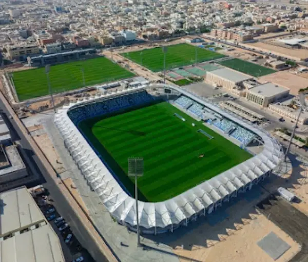 Al Fateh Sports Club