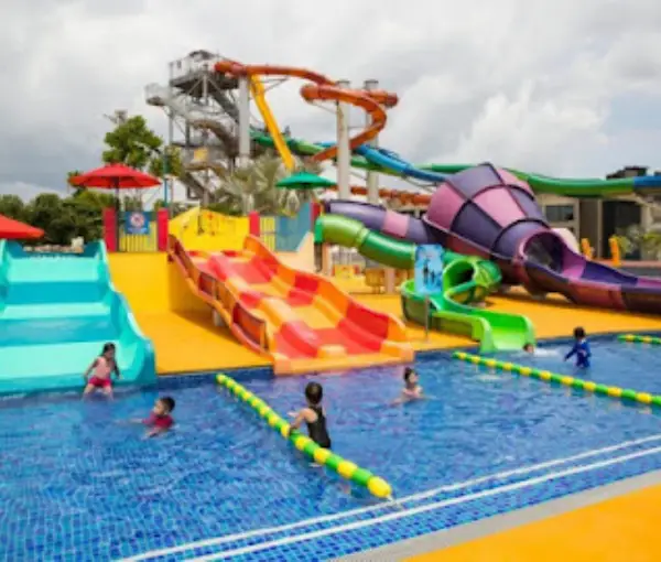 Water Island