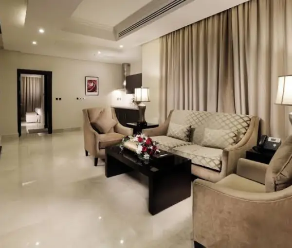 Aswar Hotel Suites
