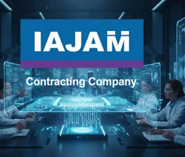 Iajam Contracting Company