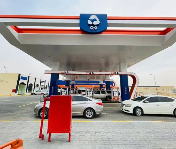 Gulf Promotion - Signage & Advertising Company Riyadh, Saudi Arabia