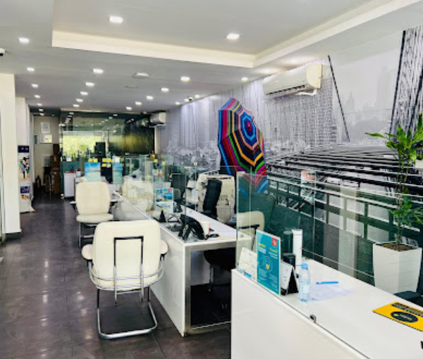 ITL World Leisure Travel & Tourism Company