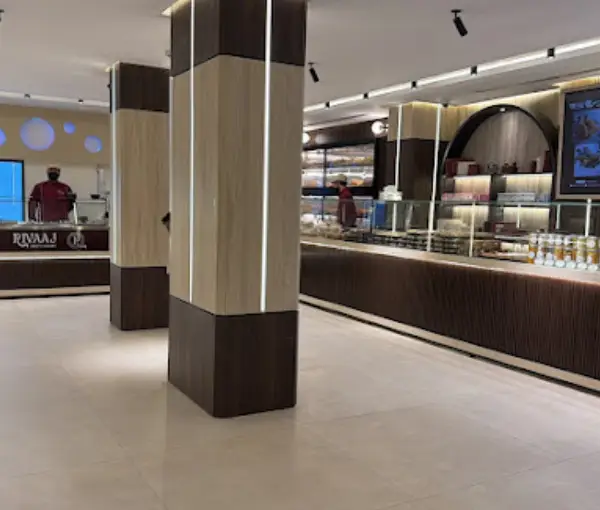RIVAAJ Sweets & Bakers
