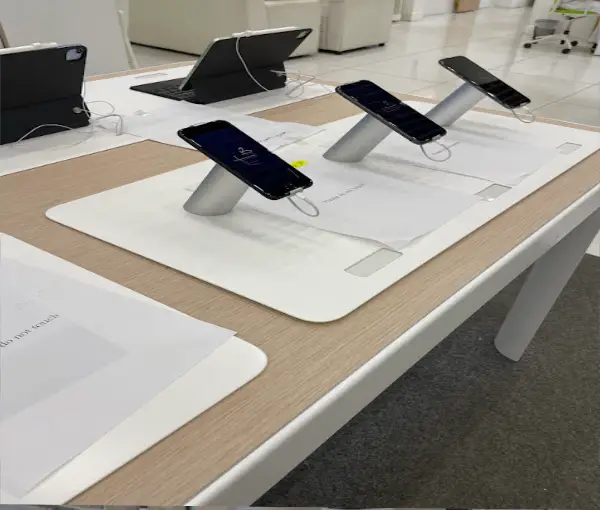 ZAIN TECHNOLOGIES