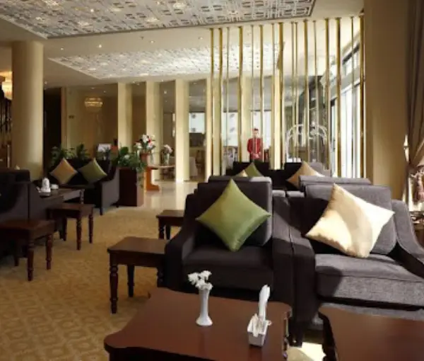 Melissa Hotel