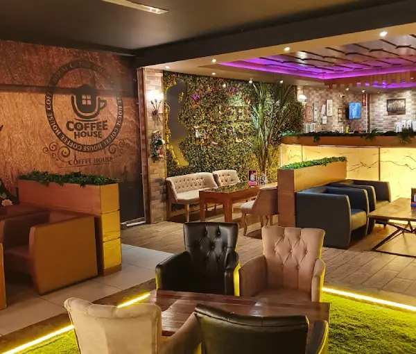 Pepper House Restaurant
