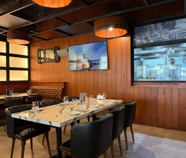 The Butcher Shop and Grill