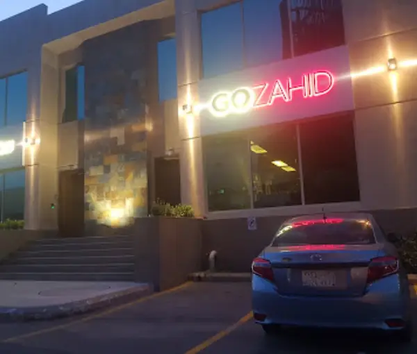 Zahid Travel Group