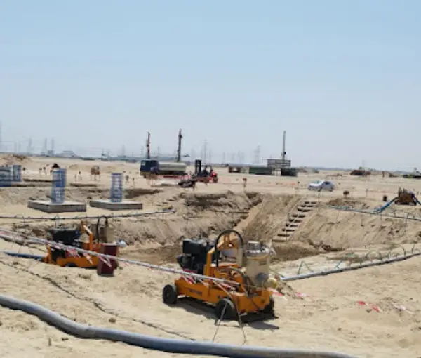 Saudi Scaffolding Ltd