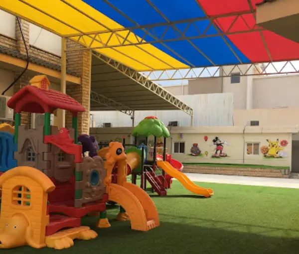 Shoruq Almamlakha International School