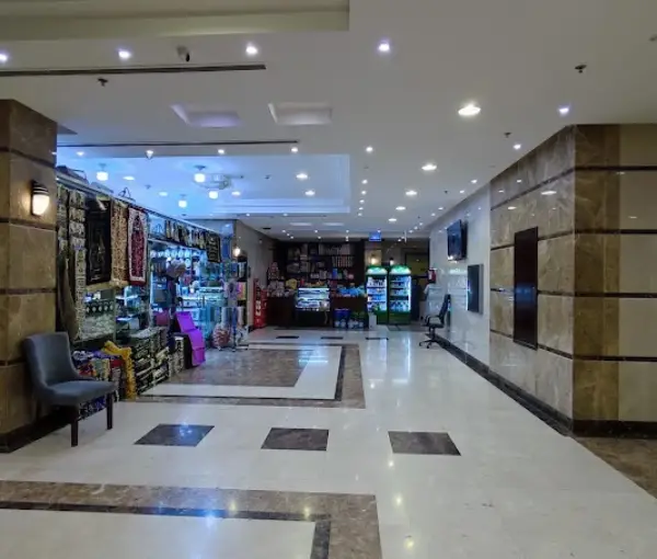 Snood Al-Rayyan Hotel