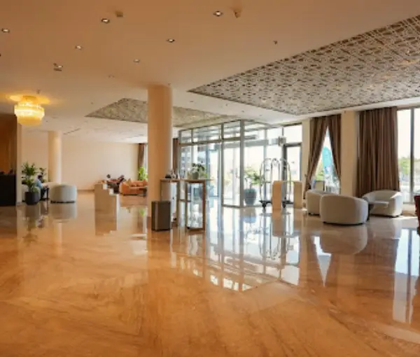 Melissa Hotel