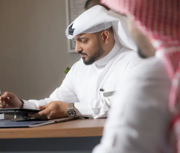 Nassr Albarakati associate law firm