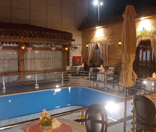 Lavilla Restaurant