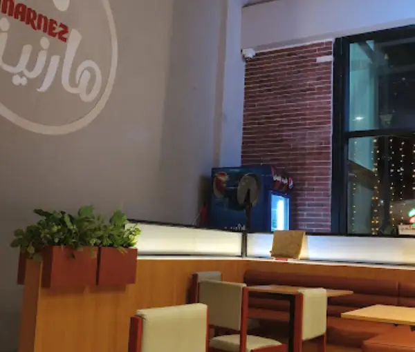 Marnez Restaurant