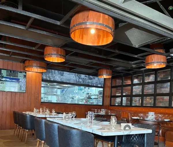 The Butcher Shop and Grill