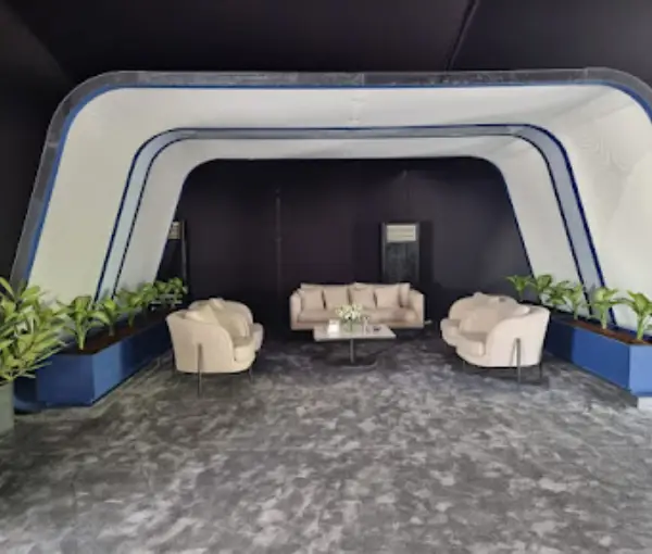 Outscene furniture