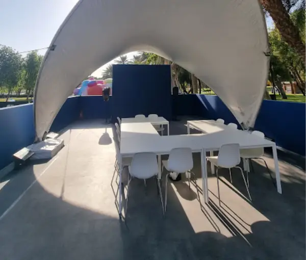 Outscene furniture