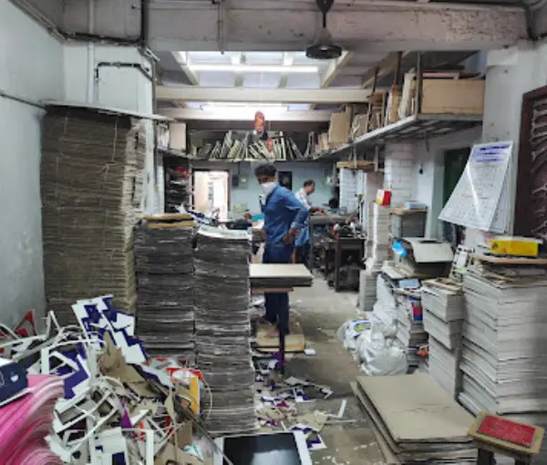 KSA Boxes