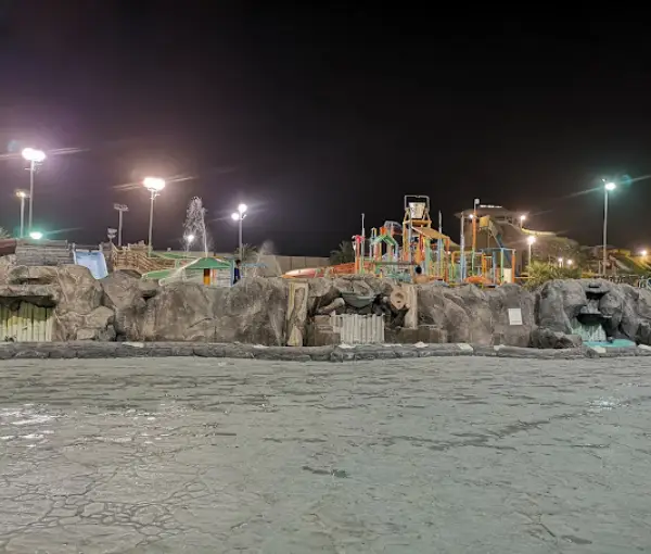 Water Island